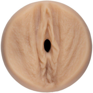 Мастурбатор-вагіна Doc Johnson Main Squeeze - Girls of Social Media - @viking.barbie Pussy з ручним . Photo 3