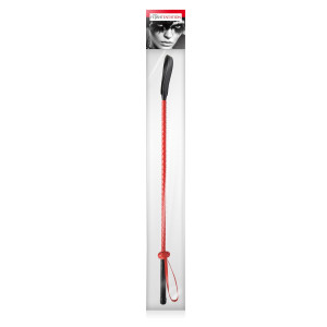 Ляскалка Fetish Tentation Cravache Red. Photo 2