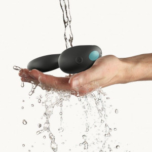 Вібромасажер простати Love To Love Player One з пультом ДК. Photo 3