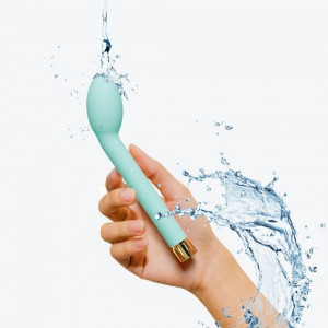 Вібратор для точки G: Love To Love O.M.G. Menthe. Photo 3