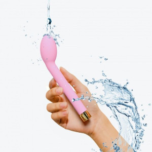 Вібратор для точки G: Love To Love O.M.G. Rose. Photo 3