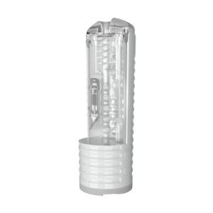 Смарт-мастурбатор Lovense MAX 2 з вібрацією і стискним каналом. Photo 2