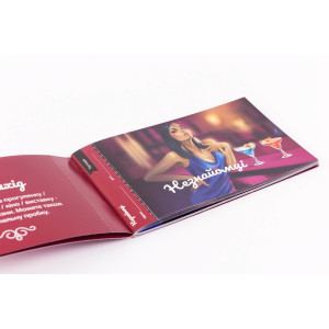 Чекова Книжка Пристрастних Бажань (18+), Ви впевнені, що дійдете до кінця? (UA). Photo 3