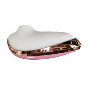 Вакуумный стимулятор KISTOY K-King Pink. Photo 3