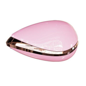 Вакуумный стимулятор KISTOY K-King Pink. Photo 2