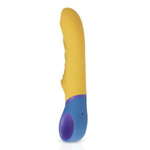 Потужний вібратор точки G PMV20 G Tone - G-Spot Vibrator. Photo 2