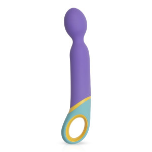 Вібромасажер PMV20 Base - Wand Vibrator. Photo 3