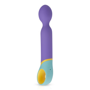 Вібромасажер PMV20 Base - Wand Vibrator. Photo 2