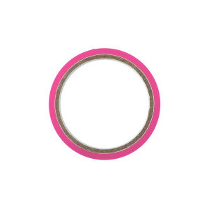 Скотч для бондажа Fetish Tentation Fuchsia (15м), не липне до шкіри і волосків, тільки сам до себе. Photo 3