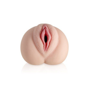 Ультрареалістичний мастурбатор-вагіна Real Body — The Frenchy (м'ята упаковка!!!). Photo 3