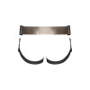 Трусики для страпону Strap-On-Me Leatherette Harness CURIOUS