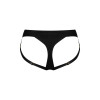Трусики-стрінги для страпона Strap-On-Me HEROINE HARNESS - M