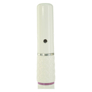 Розкішний вібратор-пульсатор Pillow Talk - Feisty Thrusting Vibrator Pink (м'ята упаковка!!!). Photo 3