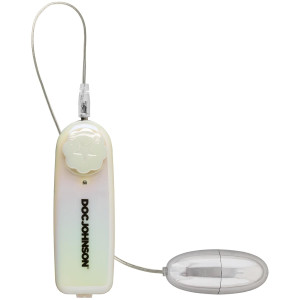 Мастурбатор з вібрацією Doc Johnson Sasha Grey ULTRASKYN Deep Penetration Vibrating Pussy&Ass. Photo 3