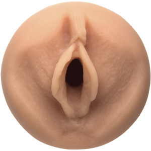 Мастурбатор вагіна Doc Johnson Main Squeeze - Sasha Grey Pussy. Photo 3