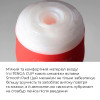Мастурбатор Tenga Soft Case Cup (м’яка подушечка) Strong стискуваний