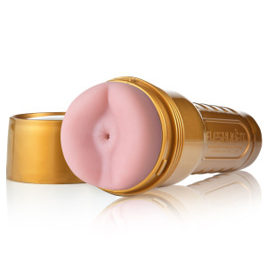Мастурбатор Fleshlight Pink Butt STU. Photo 2