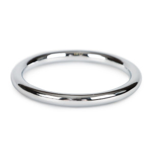 Набор эрекционных колец Sinner Gear Unbendable — Cock/Ball Ring & Glans Ring Set. Photo 2