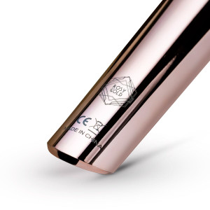Вібромасажер Rosy Gold — Nouveau Wand Massager. Photo 2