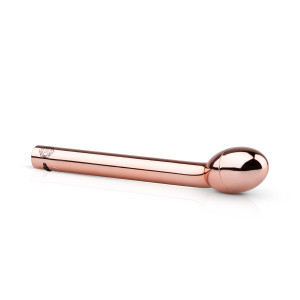 Вибратор для точки G Rosy Gold — Nouveau G-spot Vibrator. Photo 2