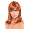 Перука Be Wicked Wigs - Doll Wig - Auburn