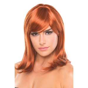 Перука Be Wicked Wigs - Doll Wig - Auburn