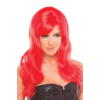 Перука Be Wicked Wigs - Burlesque Wig - Red