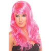 Перука Be Wicked Wigs - Burlesque Wig - Pink