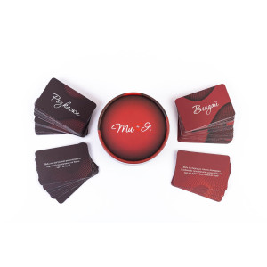 Еротична гра Ти + Я (UA). Photo 3