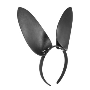 Вушки зайчика Fetish Tentation Bunny Headband. Photo 2
