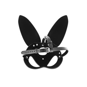 Маска зайчика Fetish Tentation Adjustable Bunny Mask. Photo 2