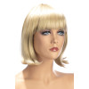 Перука World Wigs SOPHIE SHORT BLONDE