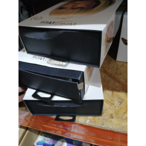 Перука World Wigs CAMILA MID-LENGTH BLONDE (м'ята упаковка!!!). Photo 2