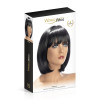 Перука World Wigs CAMILA MID-LENGTH BROWN