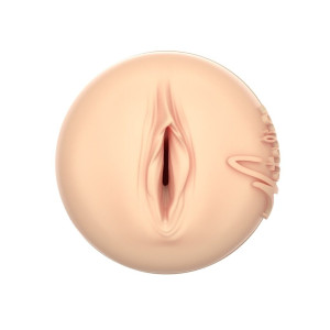 Мастурбатор Kiiroo Feel Natalia Starr, копія вагіни порнозірки. Photo 2