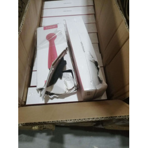 Вібромасажер з інтелектуальним режимом Svakom Mini Emma Plum Red (порвана упаковка!!!). Photo 2