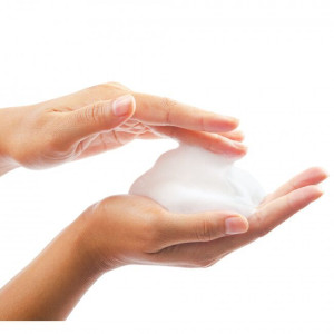 Масажна піна Love To Love TICKLE MY BODY COCONUT (150 мл) (попередній дизайн!!!). Photo 3