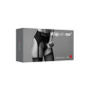 Труси для страпону з підв'язками для панчох Strap-On-Me REBEL HARNESS - S
