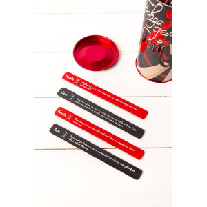 Еротична гра 