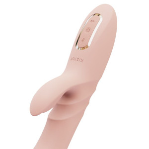 Вібратор-пульсатор KISTOY Katy Pro. Photo 2