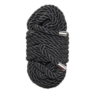 Набір для БДСМ 7в1 LY1003 Black. Photo 3