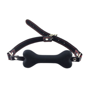 Набір для БДСМ 7в1 LY1003 Black. Photo 2