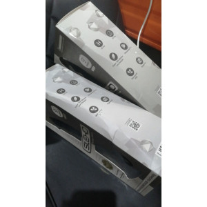 Фалоімітатор SilexD Tomas Black (MODEL 1 size 9in) (м'ята упаковка!!!). Photo 2