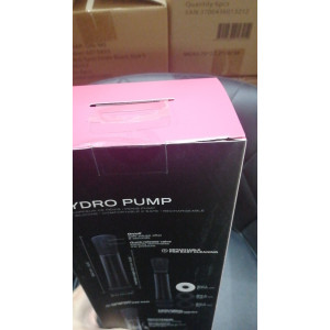 Автоматична гідропомпа 2в1 Dorcel HYDRO PUMP (м'ята упаковка!!!). Photo 2