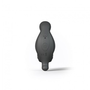 Універсальний вібратор зі стволом, що надувається Dorcel ULTIMATE EXPAND. Photo 3