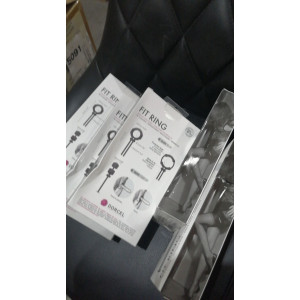 Регулируемое эрекционное кольцо Dorcel FIT RING (мятая упаковка!!!). Photo 2