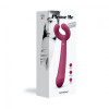 Вібратор для пар Love To Love PLEASE ME (м'ята упаковка)