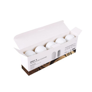 Набір яєць мастурбаторів Svakom Hedy X- Confidence. Photo 2