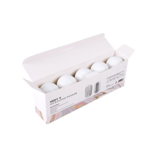 Набір яєць мастурбаторів Svakom Hedy X- Speed. Photo 2