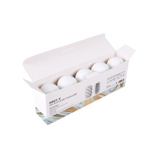 Набір яєць мастурбаторів Svakom Hedy X- Control. Photo 2